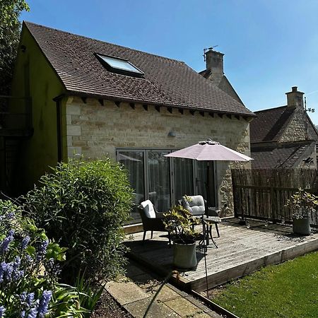 Cotswold Lodge 페인즈윅 외부 사진