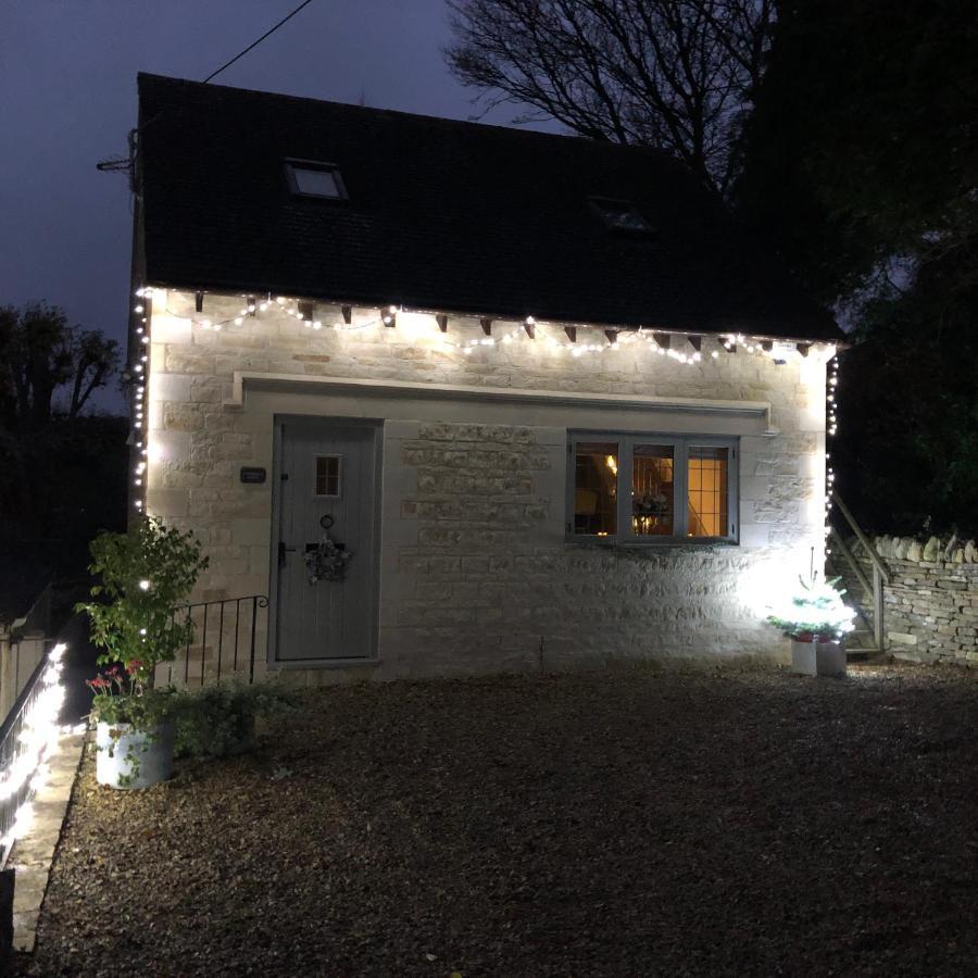 Cotswold Lodge 페인즈윅 외부 사진