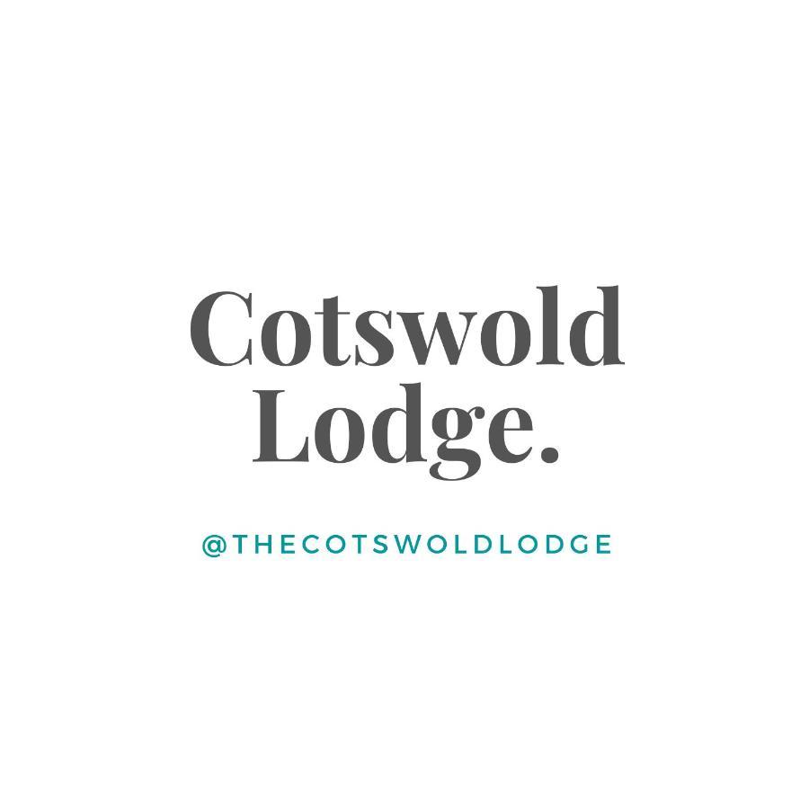 Cotswold Lodge 페인즈윅 외부 사진