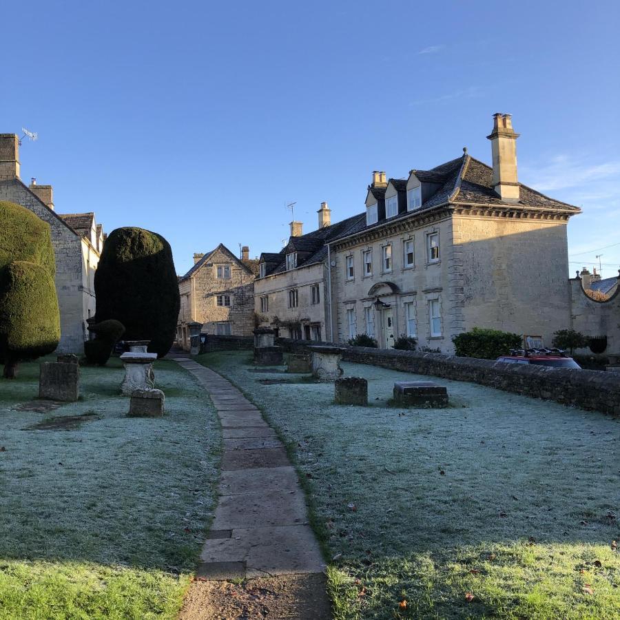Cotswold Lodge 페인즈윅 외부 사진