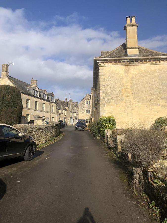 Cotswold Lodge 페인즈윅 외부 사진