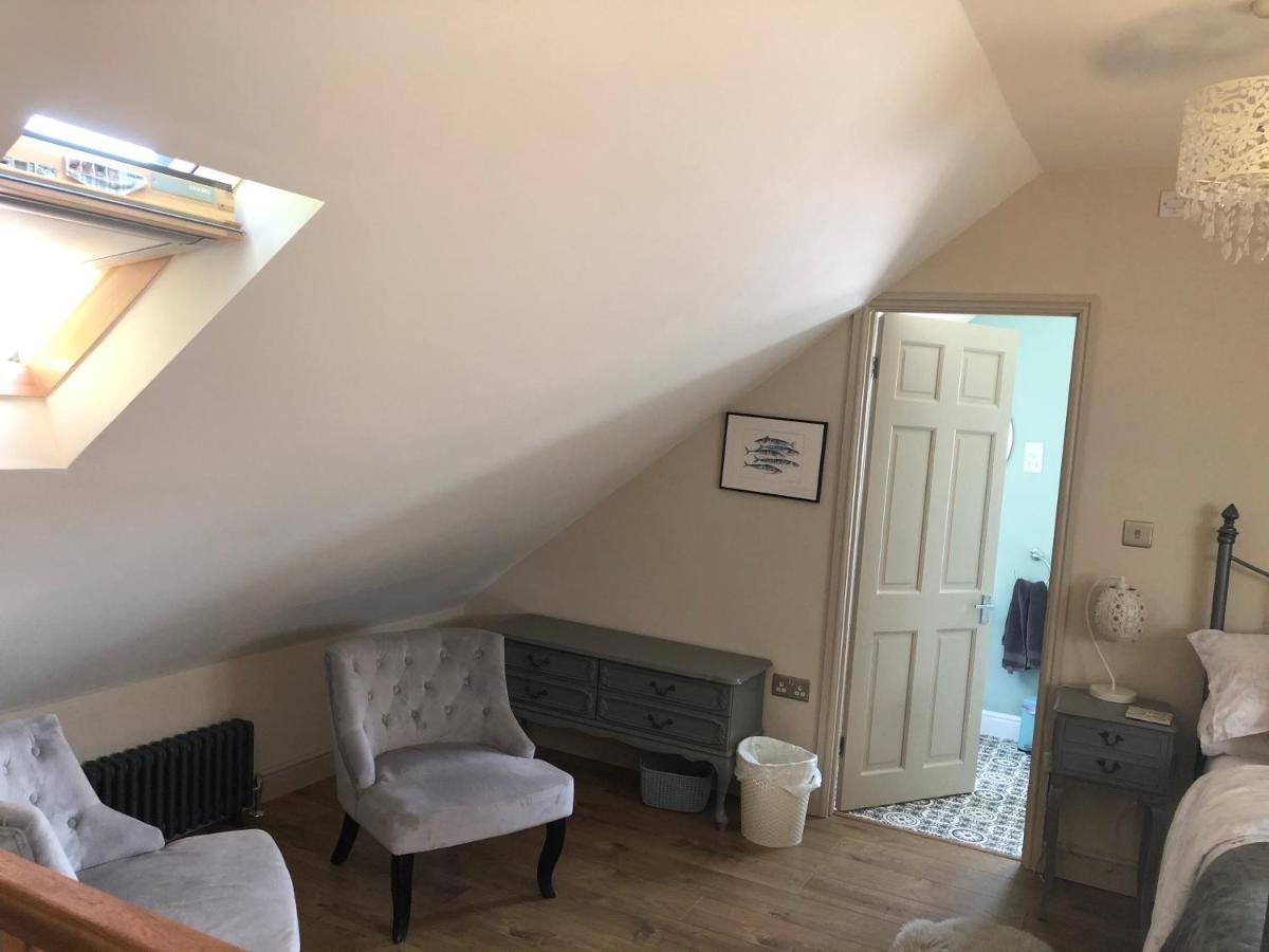 Cotswold Lodge 페인즈윅 외부 사진